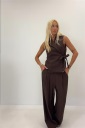 completo gilet e pantalone pocketbook